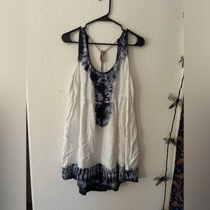Roxy Dress